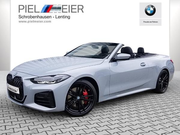 BMW M440i