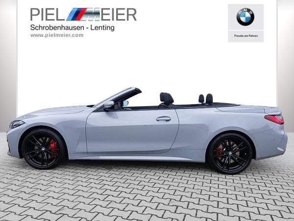 BMW M440i