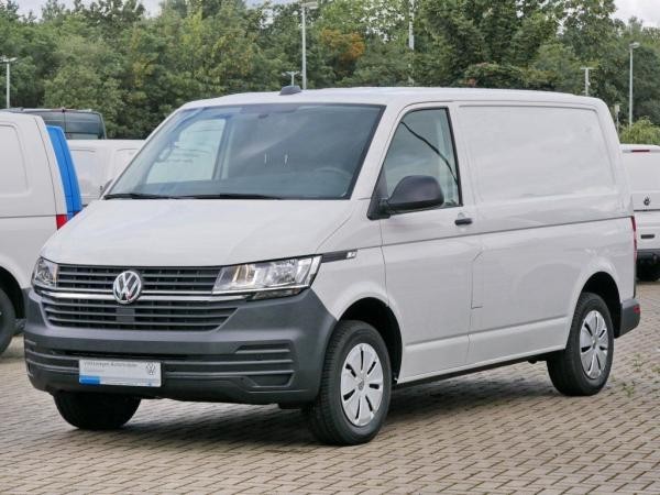 Volkswagen T6.1 Transporter