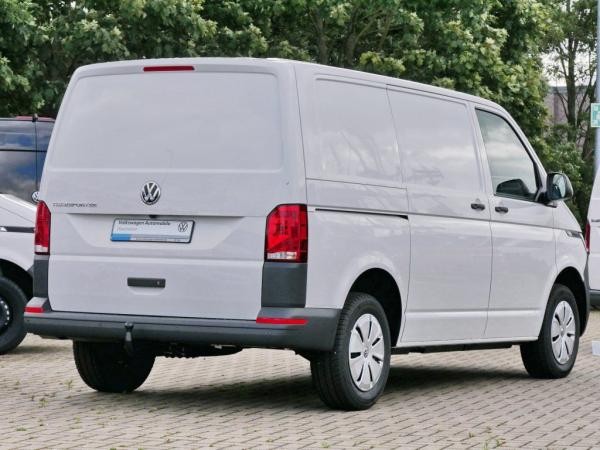 Volkswagen T6.1 Transporter