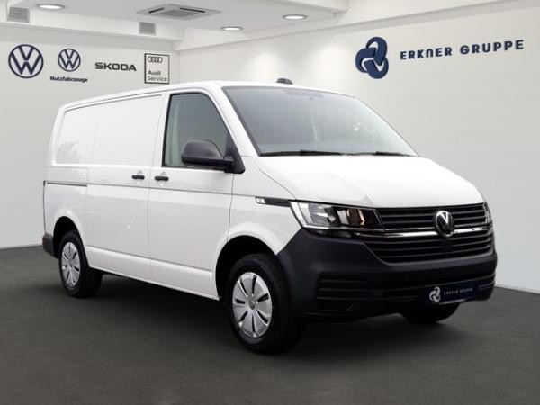 Volkswagen T6 Kasten