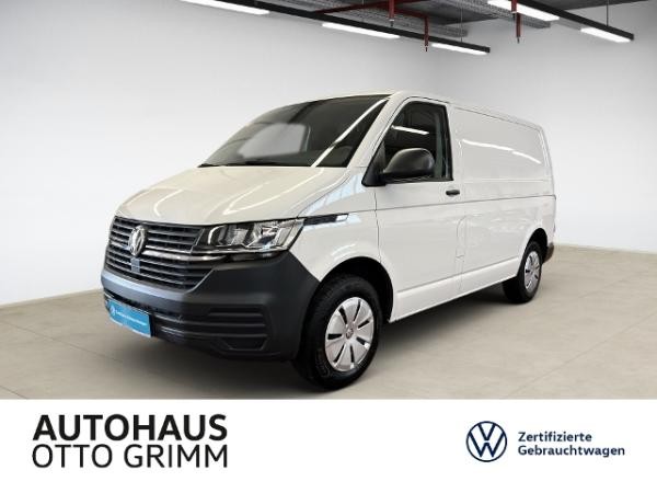 Volkswagen T6.1