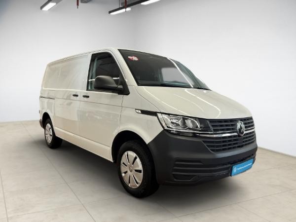 Volkswagen T6.1