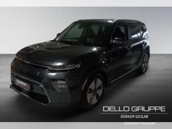 Kia e-Soul