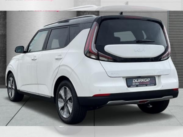 Kia e-Soul