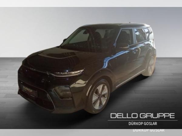 Kia e-Soul