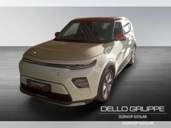 Kia e-Soul