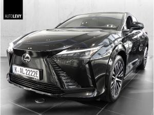 Lexus RZ 450e