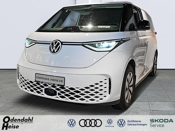 Volkswagen ID. Buzz Cargo