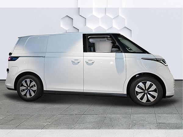 Volkswagen ID. Buzz Cargo