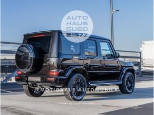 Mercedes-Benz G 400