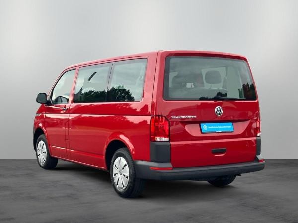 Volkswagen T6.1