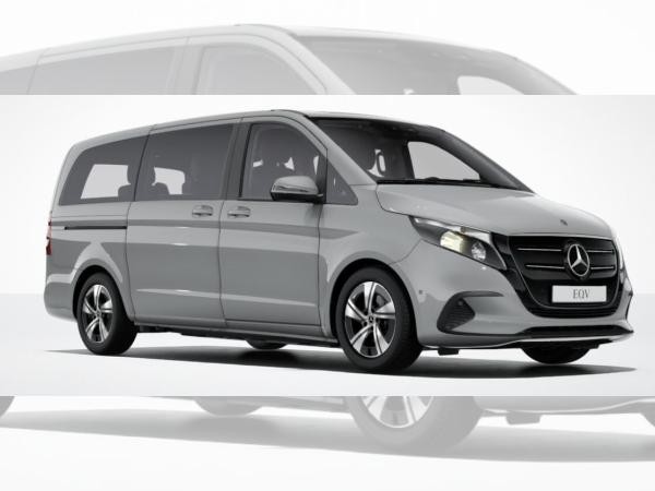 Mercedes-Benz EQV