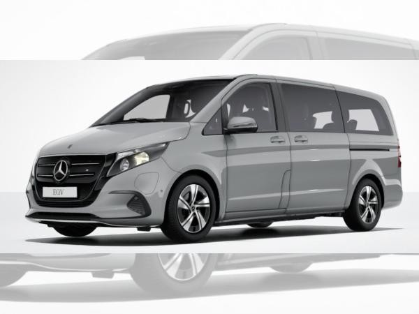 Mercedes-Benz EQV