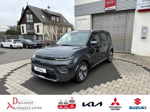 Kia e-Soul