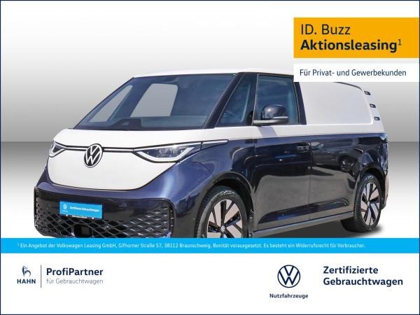 Volkswagen ID. Buzz Cargo