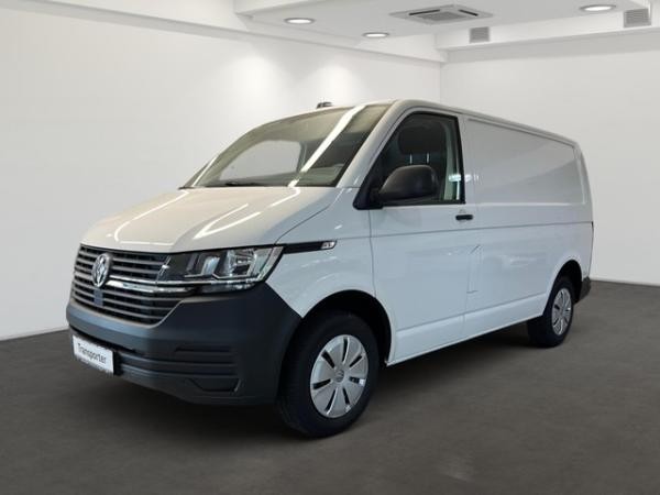 Volkswagen T6.1 Transporter