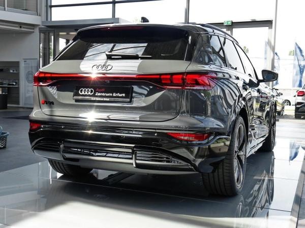 Audi SQ6 e-tron