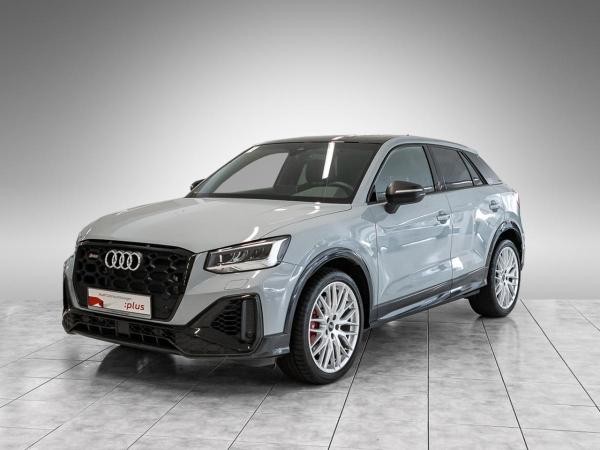 Audi SQ2