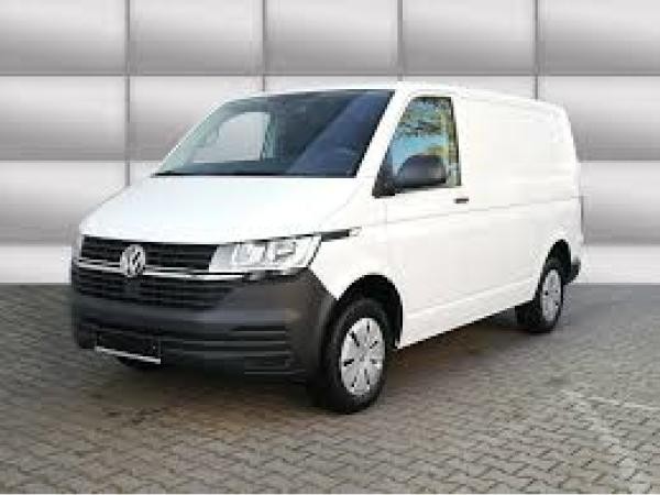 Volkswagen T6.1 Transporter