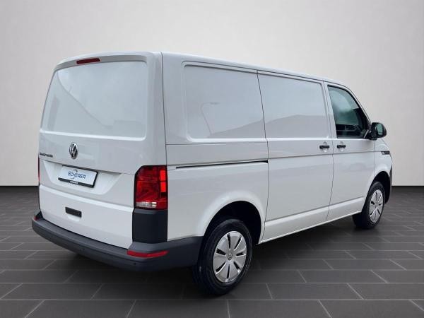 Volkswagen T6.1 Transporter