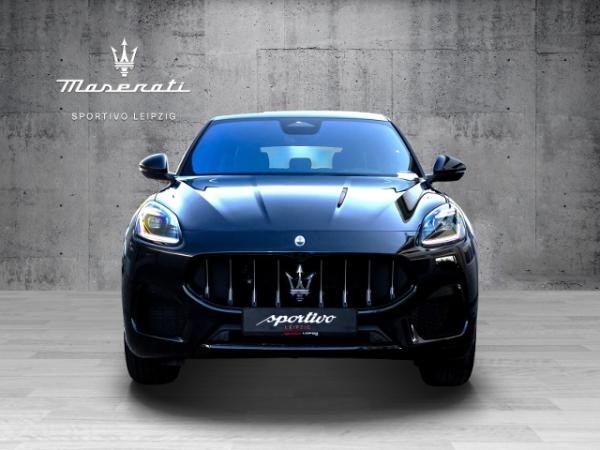 Maserati Grecale