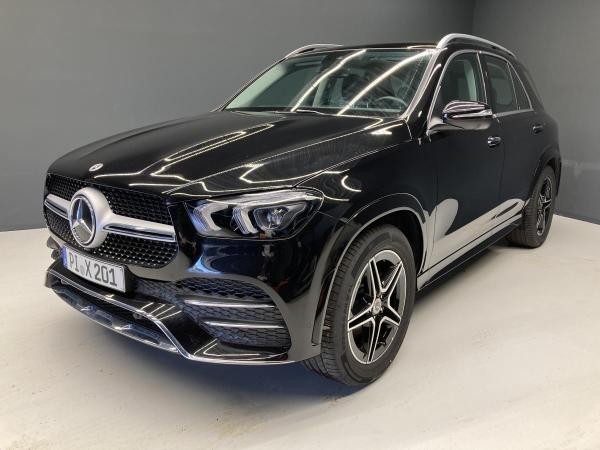 Mercedes-Benz GLE 300