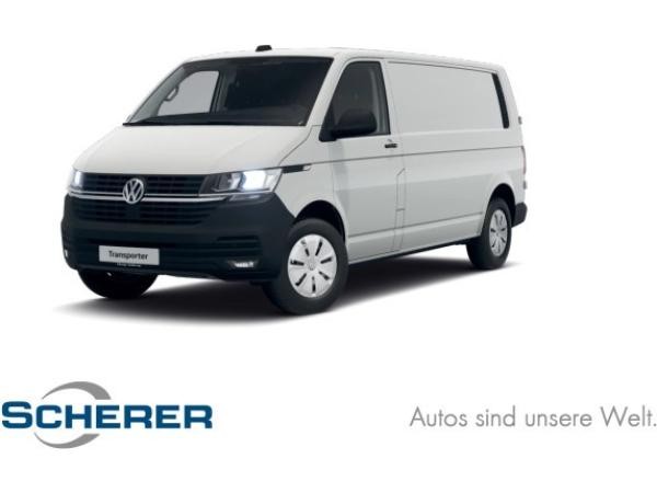 Volkswagen T6.1 Transporter