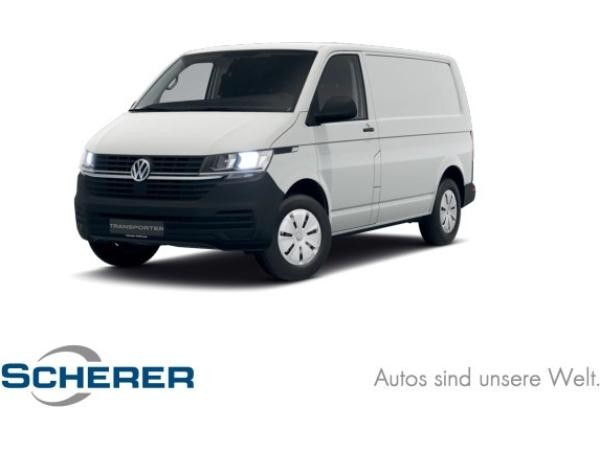 Volkswagen T6.1 Transporter