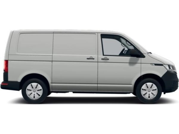 Volkswagen T6.1 Transporter