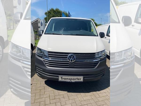 Volkswagen T6.1 Transporter