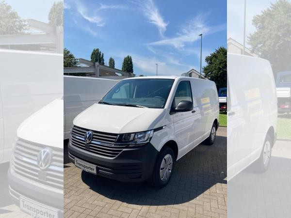 Volkswagen T6.1 Transporter