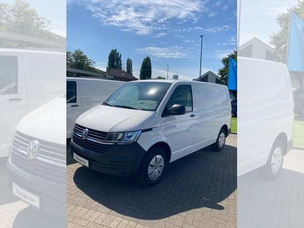 Volkswagen T6.1 Transporter