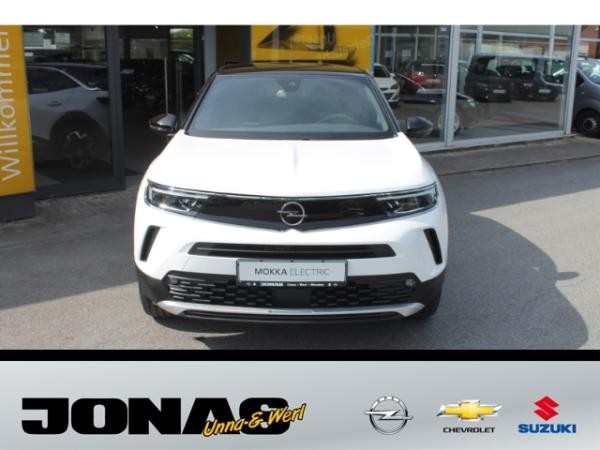 Opel Mokka-e