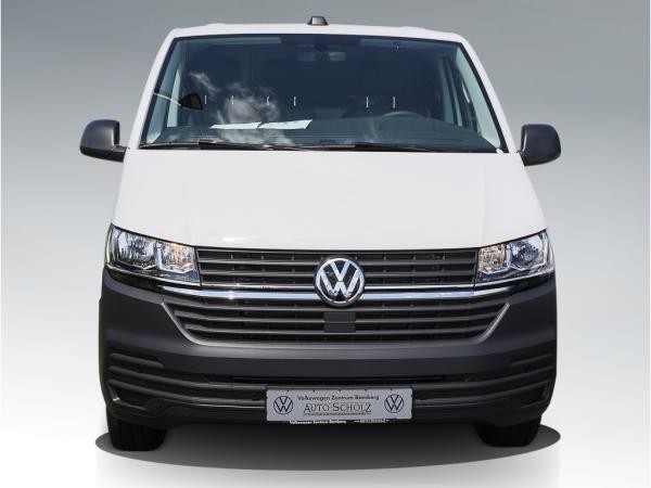 Volkswagen T6.1 Kasten