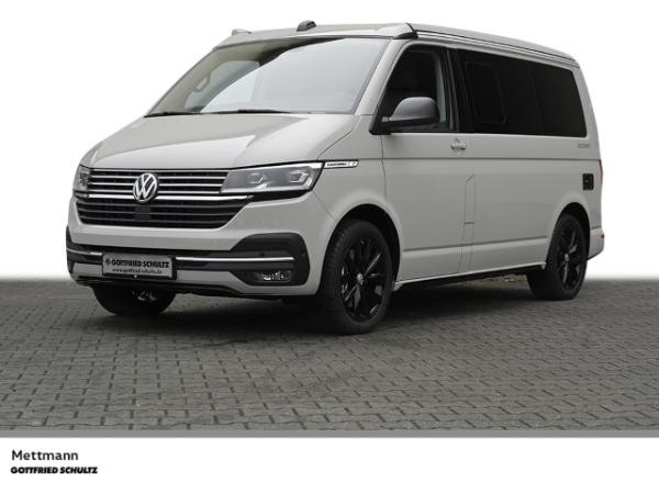 Volkswagen T6.1 California