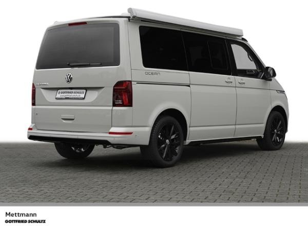 Volkswagen T6.1 California