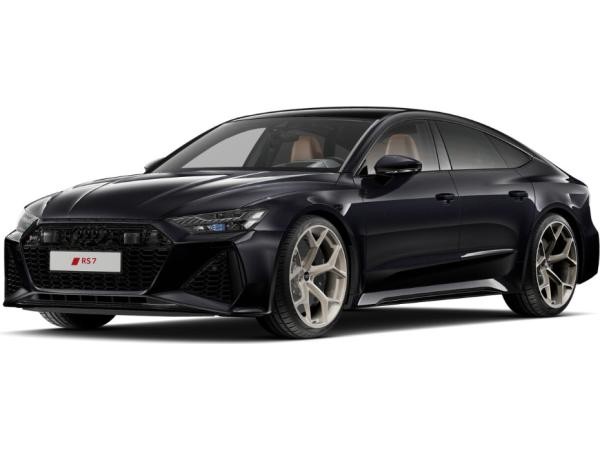 Audi RS7