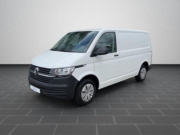 Volkswagen T6.1 Transporter