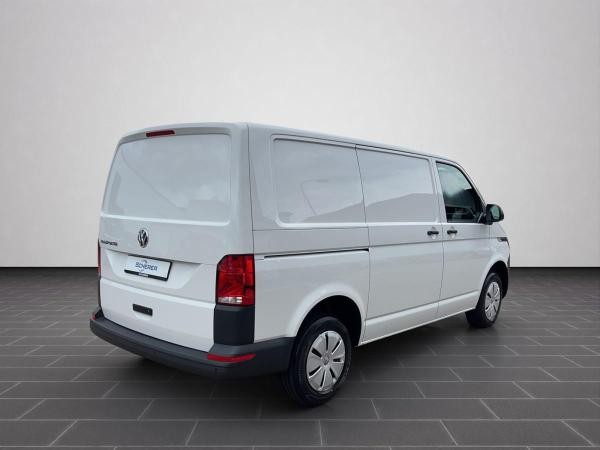 Volkswagen T6.1 Transporter