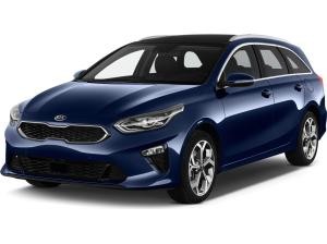 Kia Ceed SW