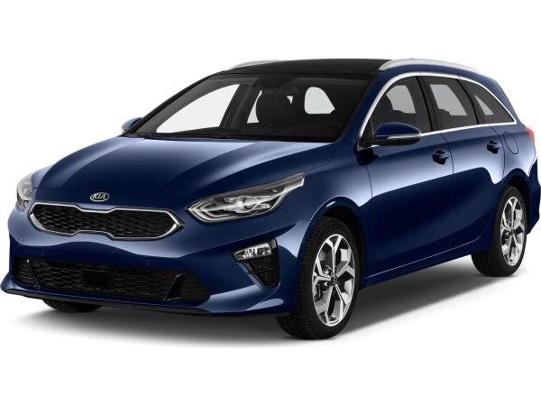 Kia Ceed SW