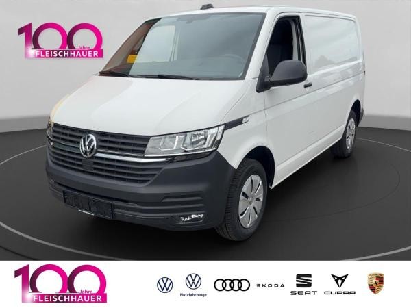 Volkswagen T6.1 Kasten