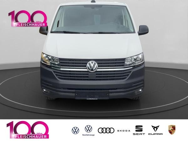 Volkswagen T6.1 Kasten