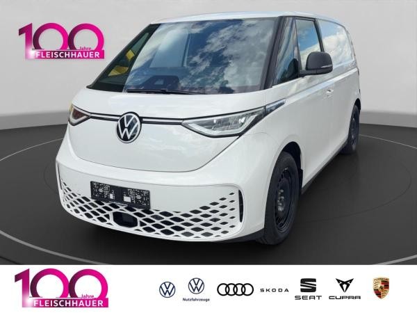 Volkswagen ID. Buzz Cargo