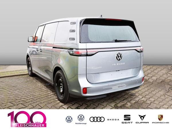 Volkswagen ID. Buzz Cargo