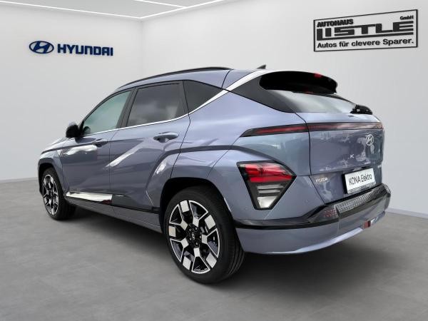 Hyundai Kona Elektro