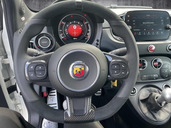 Abarth 695