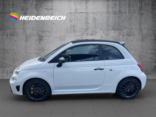 Abarth 695