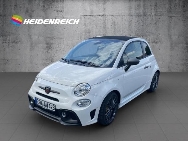 Abarth 695